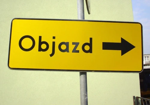 Radzymin – Remonty przejazdów kolejowo-drogowych – czasowe zmiany w kursowaniu gminnej komunikacji