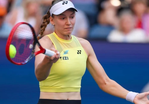 Coraz bliżej nowej liderki rankingu WTA. Pewny awans w US Open