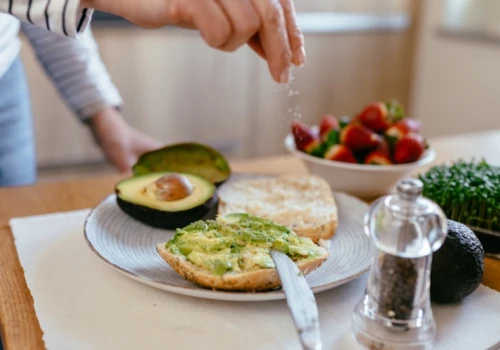 Codziennie jedli awokado przez 6 miesięcy. Zaskoczył poziom cholesterolu i waga