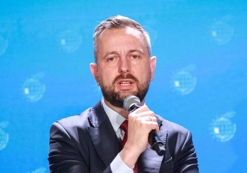 Kto przyjedzie do Karpacza? Międzynarodowe autorytety i polscy liderzy
