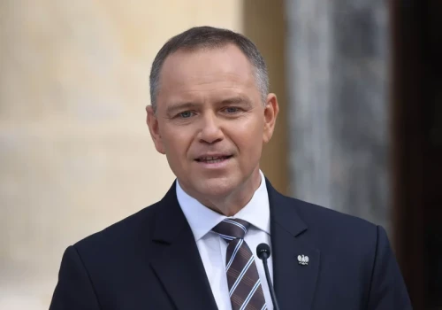 Tak zachowa się Nawrocki ws. nowego sędziego TK? „Karol pójdzie na konfrontację”