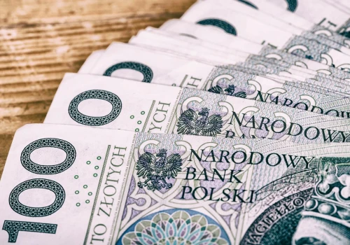 Praca z pensją do 12 tys. złotych. Nie trzeba mieć doświadczenia