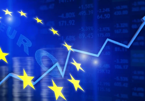 Polska ucieka Europie. Nasza gospodarka wystrzeliła