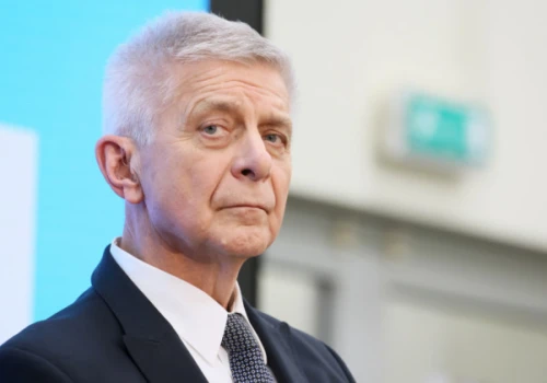 Czy polskie finanse publiczne wymykają się spod kontroli? Odpowie Marek Belka