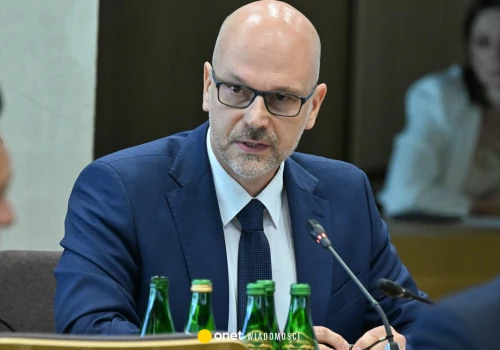Maciej Berek może ominąć Pałac Prezydencki. Jego wejście do TK zmieni układ sił