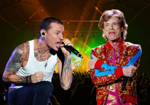 3 zespoły rockowe, które zasługują na własny film. The Rolling Stones nie wystarczą