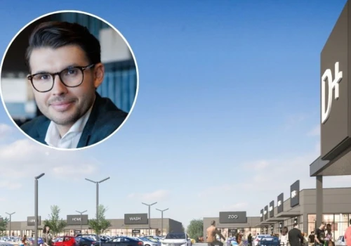 Małe miasto nie musi oznaczać słabego biznesu. To decyduje o sukcesie parku handlowego