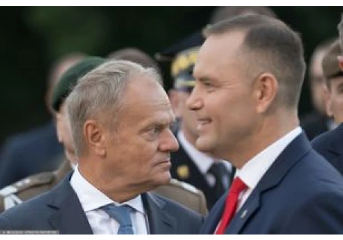 Nawrocki może zatrzymać miliardy. Budżet rządu pod presją
