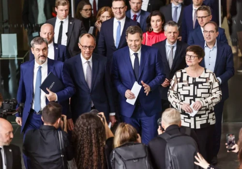 Saksonia-Anhalt. Rak: Pyrrusowe zwycięstwo establishmentu