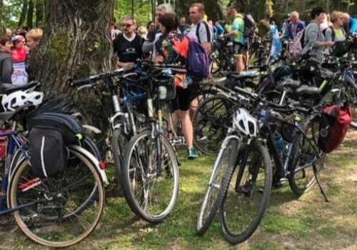 VI Opolski Rajd Rowerowy. Będzie zabawa, ale i utrudnienia