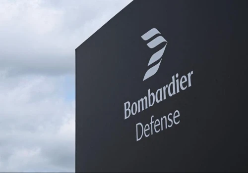 Wojna handlowa USA-Kanada. Trump uderza w Bombardiera