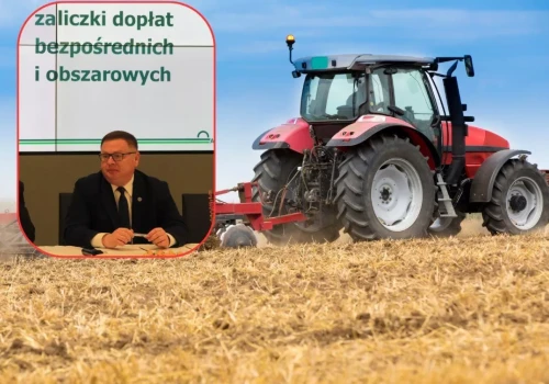 Dopłaty 2026: ruszyły zaliczki. Są nowe stawki i ważne wyjątki dla rolników