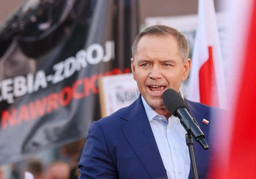 Weta prezydenta mogą kosztować miliardy