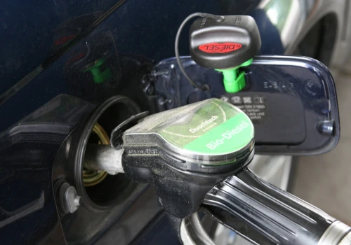 Diesel bije rekordy. Tak drogiego paliwa w USA jeszcze nie było