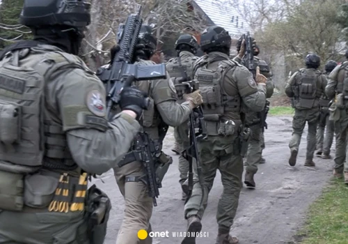 Zlecił zabójstwo pięciu osób. 