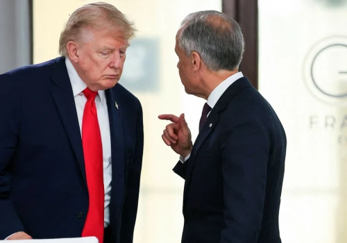 Kanada uderza w USA. Weszły w życie cła odwetowe