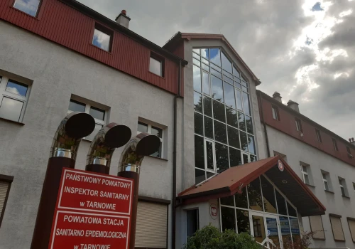 Sanepid dostanie nowe uprawnienia. Posypią się mandaty