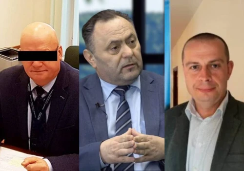 Egzaminatorzy obsiedli komisję układającą pytania na prawo jazdy w ministerstwie