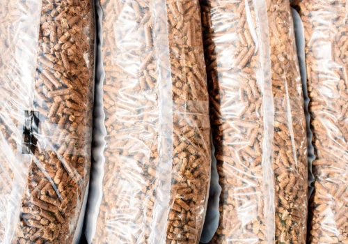 Rząd wiedział o podwyżkach pelletu już w czerwcu. Padła kwota 4000 zł za tonę