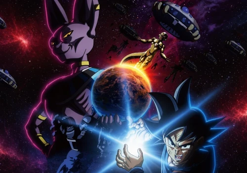 Wielki powrót „Dragon Ball Super”. Znamy datę premiery nowej wersji