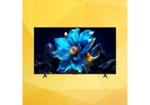 Telewizor TCL 65P79K QLED Dolby Vision HDMI 2.1 za 1999 zł (800 zł taniej) w Media Expert