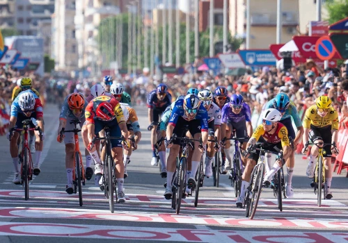 Wracamy? – zapowiedź 16. etapu Vuelta a España 2026