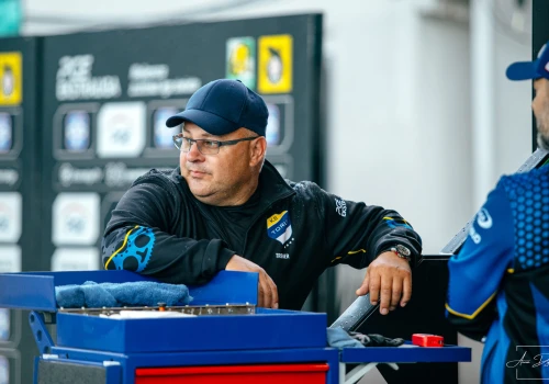 Żużel. PRES Toruń wiedział, co czeka w Lublinie! Baron o poligonie i problemach Dudka
