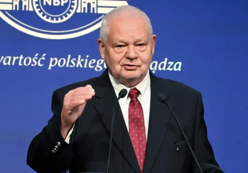 Podwyżka stóp procentowych. Wskazali termin zmiany w kredytach