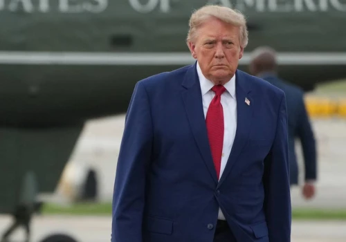 Trump ma plan na wybory. 