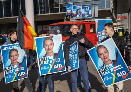 Jak AfD może wpłynąć na pracę Polaków w Niemczech? Migracja, prawo, zasiłki