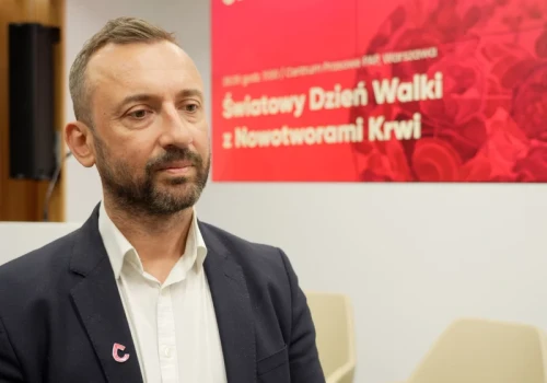 „Badajcie się” już nie wystarczy. Profilaktyka musi wyjść do ludzi