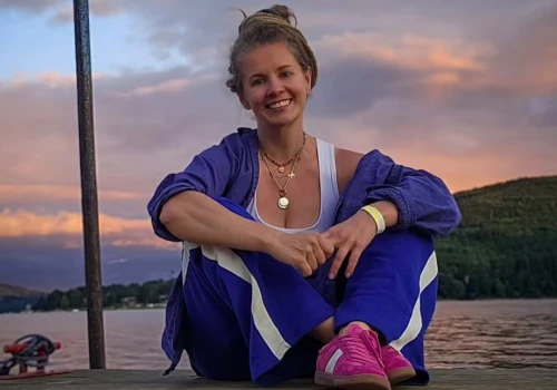 Pamiętacie Czesię z „Klanu”? Anna Powierza dziś wygląda zupełnie inaczej
