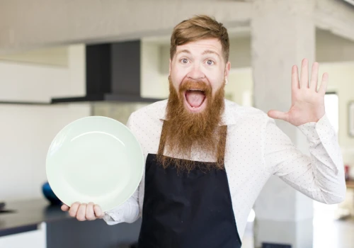 Co oznacza symbol „Dishwasher Safe” na naczyniach?
