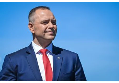 Nowy ruch prezydenta Nawrockiego ws. kryptowalut