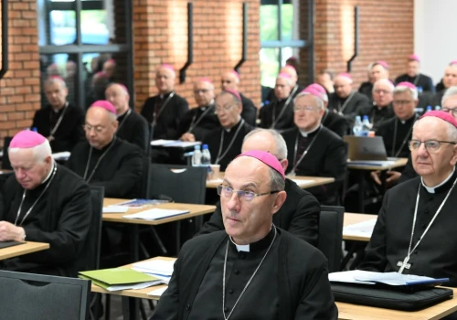 6 września odczytano list biskupów. Padła ważna zapowiedź dla parafii