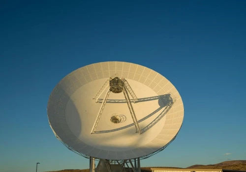 NASA rozbudowuje kluczowy system komunikacji z misjami kosmicznymi