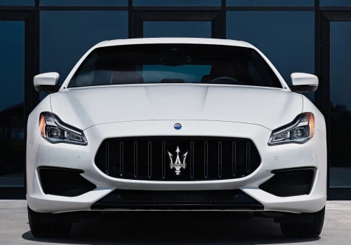 Maserati elektrykiem na platformie Huawei? Nowy model już w 2027 roku