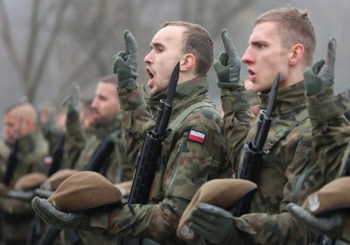 Tysiące osób z wezwaniami od wojska. Nie pomoże nawet kategoria D