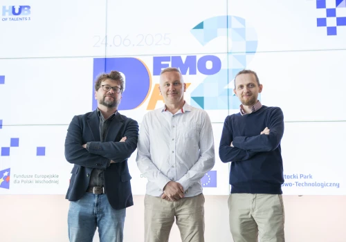 Sześć kolejnych startupów pozyskało dofinansowanie z platformy startowej Hub of Talents 3