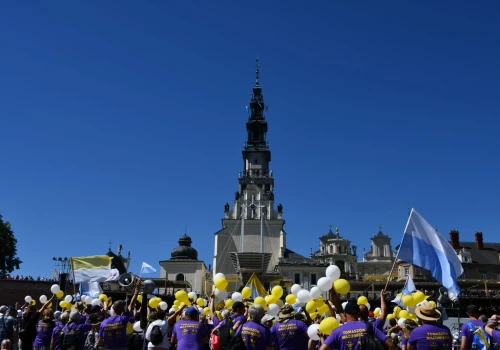 Jasna Góra: 200 lat Żywego Różańca i 80 lat zawierzenia Polski Niepokalanemu Sercu Maryi