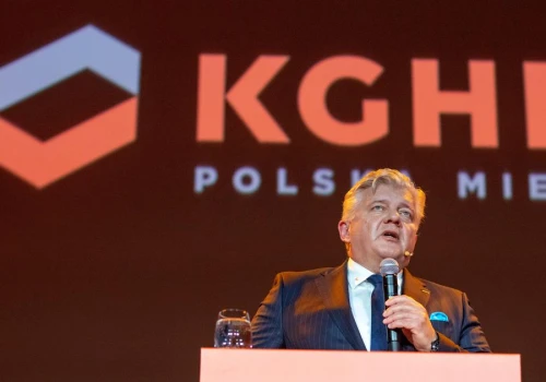 KGHM i BHP podpisały list intencyjny. Spółki zbadają możliwości współpracy
