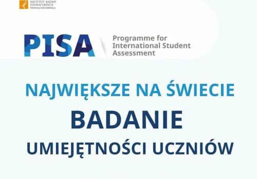 PISA 2025. IBE: „Wyniki ujawniają globalny kryzys edukacji. Na tym tle Polska wypada stabilnie”. Szefowa MEN: „Jesteśmy zieloną wyspą ma tle Europy”