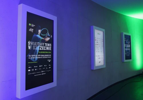 Nie tylko sport. Sześć bezpłatnych wieczorów podczas Invest in Szczecin Open