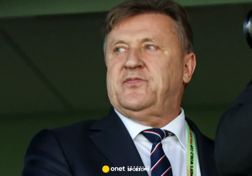 Media: niemiecki gigant ma zostać sponsorem reprezentacji Polski