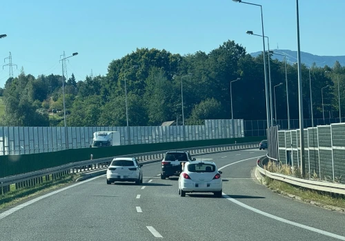 Kierowcy mogą odetchnąć z ulgą! Koniec wielokilometrowych korków na S-1