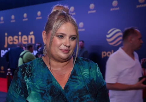 Elżbieta Romanowska: Niektóre rodziny z naszego programu już nawet nie mają siły marzyć. Trudne doświadczenia na długo nas z nimi łączą