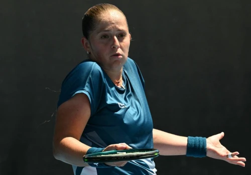 Nie podały sobie rąk po meczu US Open. Rywalka Świątek w centrum wielkich kontrowersji