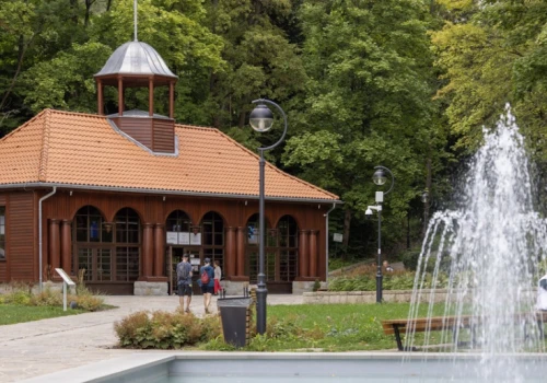 Roczne kary dla kuracjuszy. Rząd zabiera się za plagę w sanatoriach
