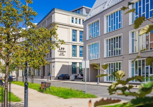 LPP z największym wzrostem wśród prawie 300 firm. Tyle właściciel Reserved wydał na zarząd
