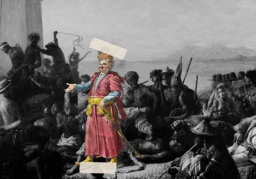 Niemcy chcą pisać nam historię? Nowy kształt sporu o sarmatyzm